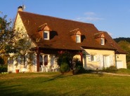 Achat vente maison de village / ville Beaulieu Sur Dordogne