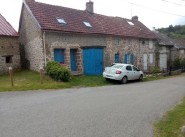 Achat vente maison Saint Sulpice Les Champs