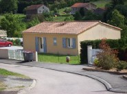 Achat vente villa Saint Leonard De Noblat