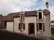 Immobilier Bussiere Dunoise