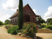 Villa Chateauneuf La Foret