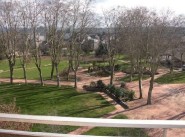 Achat vente appartement Brive La Gaillarde