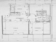 Achat vente appartement Limoges