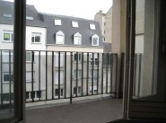 Achat vente appartement Limoges