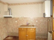 Achat vente appartement Saint Leonard De Noblat