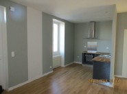 Achat vente appartement t4 Brive La Gaillarde