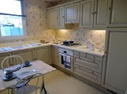 Achat vente appartement t4 Condat Sur Vienne