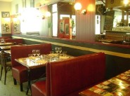 Achat vente commerce Gueret