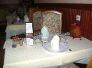 Achat vente Compreignac