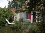 Achat vente La Celle Dunoise