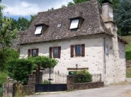 Achat vente maison Argentat