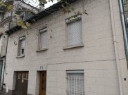 Achat vente maison Brive La Gaillarde