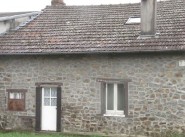 Achat vente maison Bujaleuf