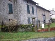 Achat vente maison Compreignac