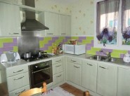 Achat vente maison Condat Sur Vienne