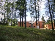 Achat vente maison Condat Sur Vienne