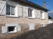 Achat vente maison Cosnac