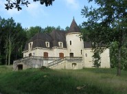 Achat vente maison Cublac