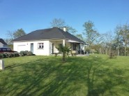 Achat vente maison Cublac