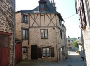 Achat vente maison de village / ville Treignac