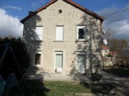 Achat vente maison Gueret