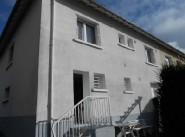 Achat vente maison Isle