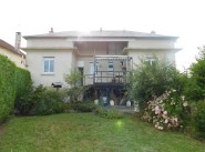 Achat vente maison La Souterraine