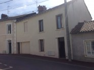 Achat vente maison Limoges