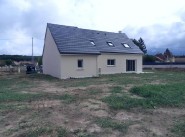 Achat vente maison Mansac