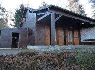 Achat vente maison Marcillac La Croisille