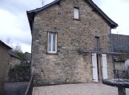 Achat vente maison Perpezac Le Blanc