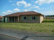 Achat vente maison Saint Laurent Sur Gorre