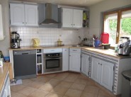 Achat vente maison Saint Leonard De Noblat