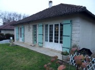 Achat vente maison Saint Pantaleon De Larche