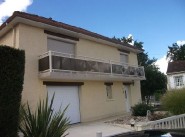 Achat vente maison Saint Pantaleon De Larche