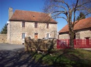 Achat vente maison Saint Yrieix La Perche