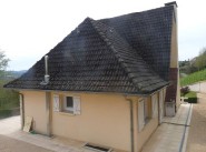 Achat vente maison Tulle