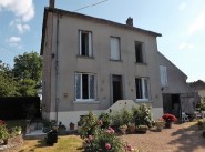 Achat vente Saint Sulpice Le Dunois