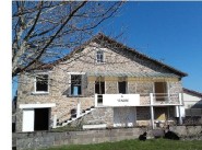 Achat vente Sainte Fortunade