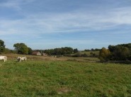 Achat vente terrain Ahun