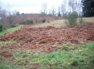 Achat vente terrain Bonnac La Cote