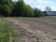 Achat vente terrain Egletons