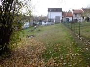 Achat vente terrain Limoges