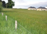 Achat vente terrain Lubersac