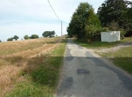 Achat vente terrain Pierre Buffiere