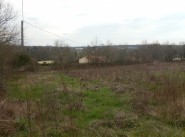 Achat vente terrain Saint Laurent Sur Gorre