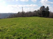 Achat vente terrain Tulle