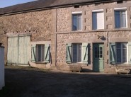 Achat vente villa Ahun