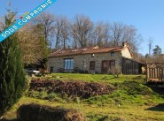 Achat vente villa Bujaleuf