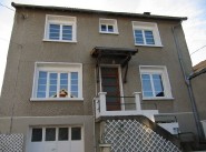 Achat vente villa Chateauneuf La Foret